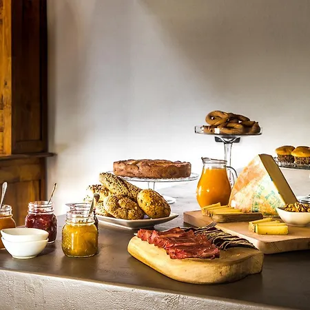 Meizon Meysattaz Alojamento de Acomodação e Pequeno-almoço *